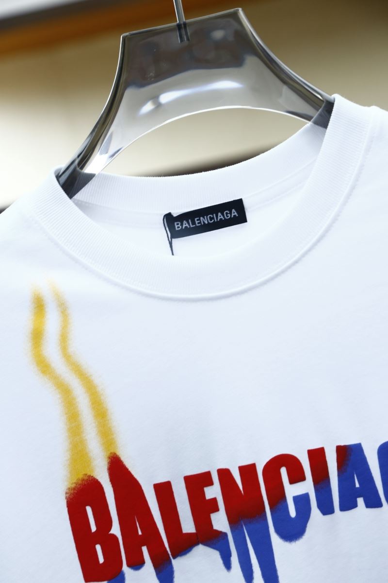 Balenciaga T-Shirts